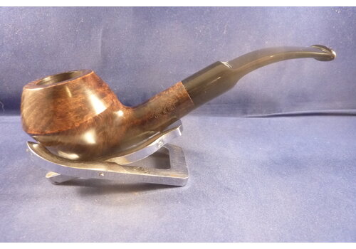 Pipe Aldo Velani Cestino 