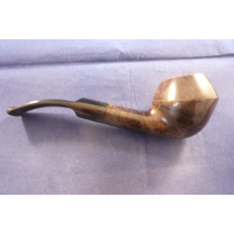 Pipe Aldo Velani Cestino