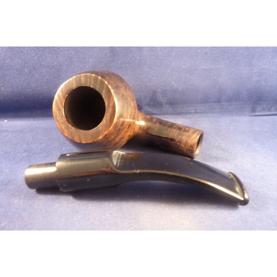 Pipe Aldo Velani Cestino