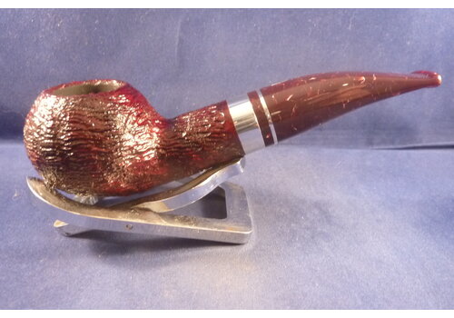 Pipe Savinelli Bacco Rusticated 321 