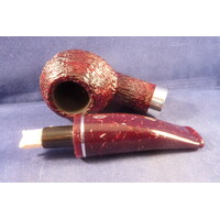 Pipe Savinelli Bacco Rusticated 321