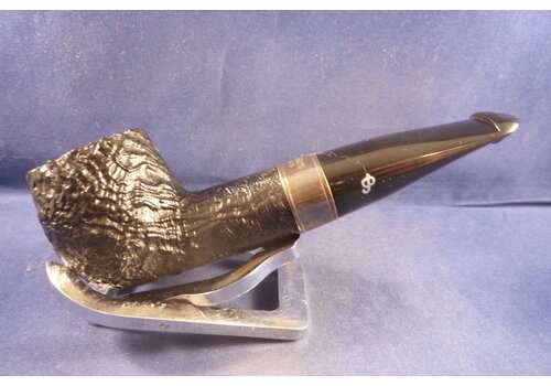 Pipe Peterson 160th Anniversary Sandblasted Straight 