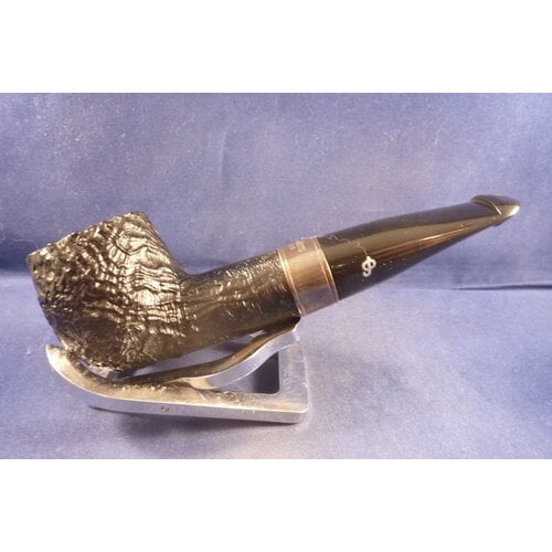 Pipe Peterson 160th Anniversary Sandblasted Straight 
