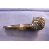 Pijp Peterson 160th Anniversary Sandblasted Straight