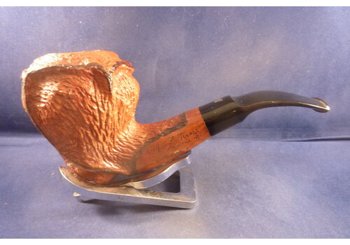 Pijp Luigi Viprati Collection Naif 