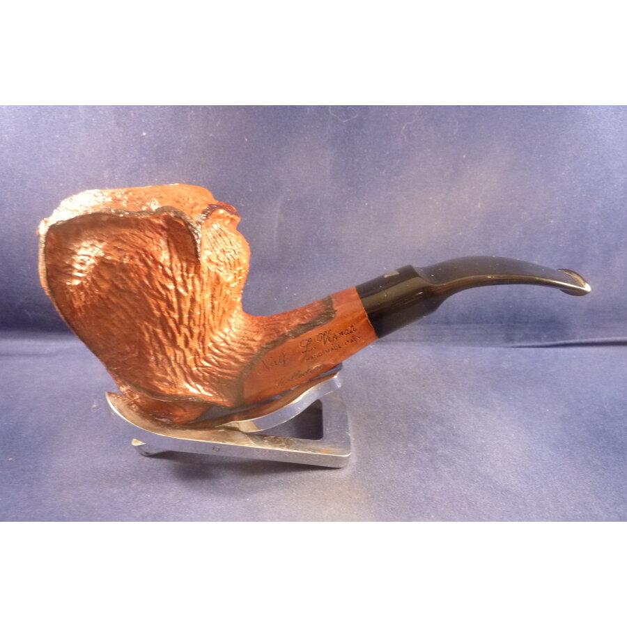 Pijp Luigi Viprati Collection Naif