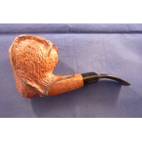 Pipe Luigi Viprati Collection Naif