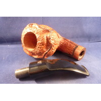 Pipe Luigi Viprati Collection Naif