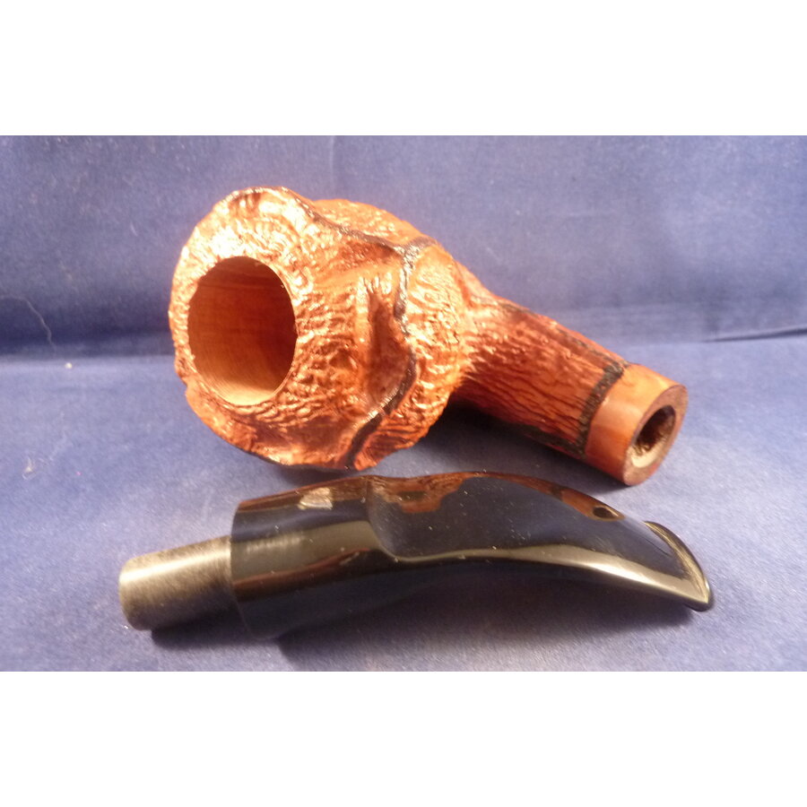 Pipe Luigi Viprati Collection Naif