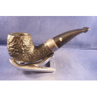 Pipe Peterson 160th Anniversary Sandblasted Bent