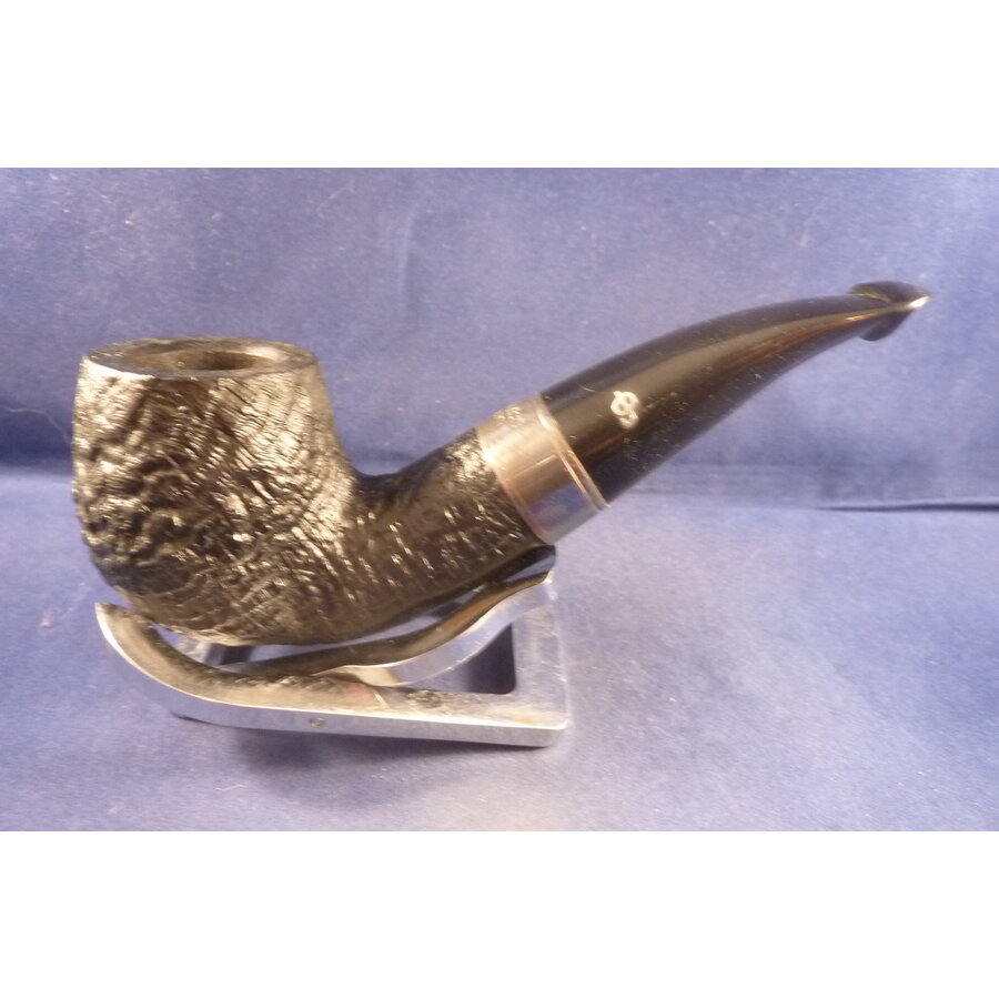 Pipe Peterson 160th Anniversary Sandblasted Bent