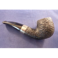Pipe Peterson 160th Anniversary Sandblasted Bent