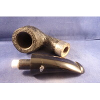 Pipe Peterson 160th Anniversary Sandblasted Bent