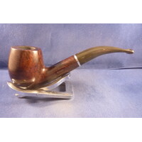Pipe Savinelli Bosco 670 Smooth
