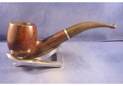 Pijp Savinelli Bosco 670 Smooth 