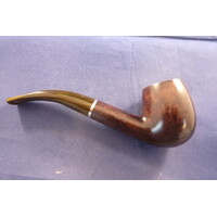 Pipe Savinelli Bosco 670 Smooth
