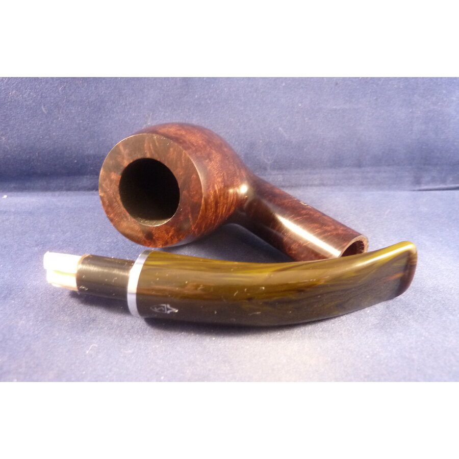 Pipe Savinelli Bosco 670 Smooth