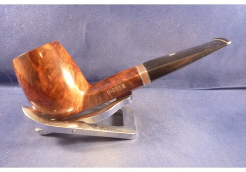 Pipe Big Ben Pipe of the Year 2024 Tan Polish 