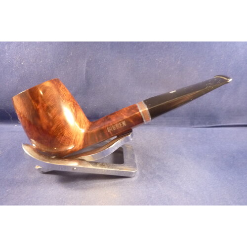 Pipe Big Ben Pipe of the Year 2024 Tan Polish 