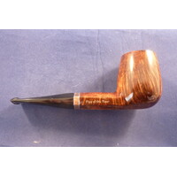 Pipe Big Ben Pipe of the Year 2024 Tan Polish