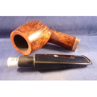 Pijp Big Ben Pipe of the Year 2024 Tan Polish