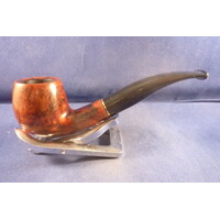 Pijp Jean Claude Smooth Brown