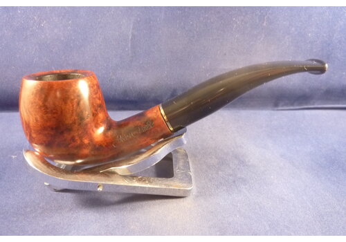 Pijp Jean Claude Smooth Brown 