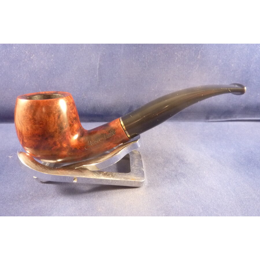 Pipe Jean Claude Smooth Brown