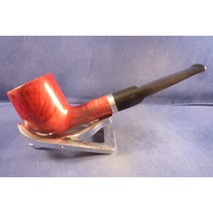Pipe Aldo Velani Rosso