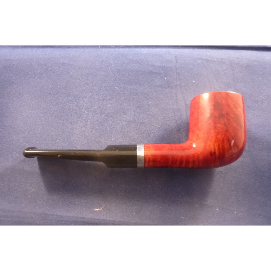 Pipe Aldo Velani Rosso