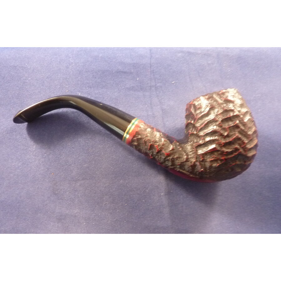 Pipe Peterson Emerald 69