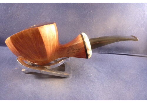 Pipe Luigi Viprati Fiammata 