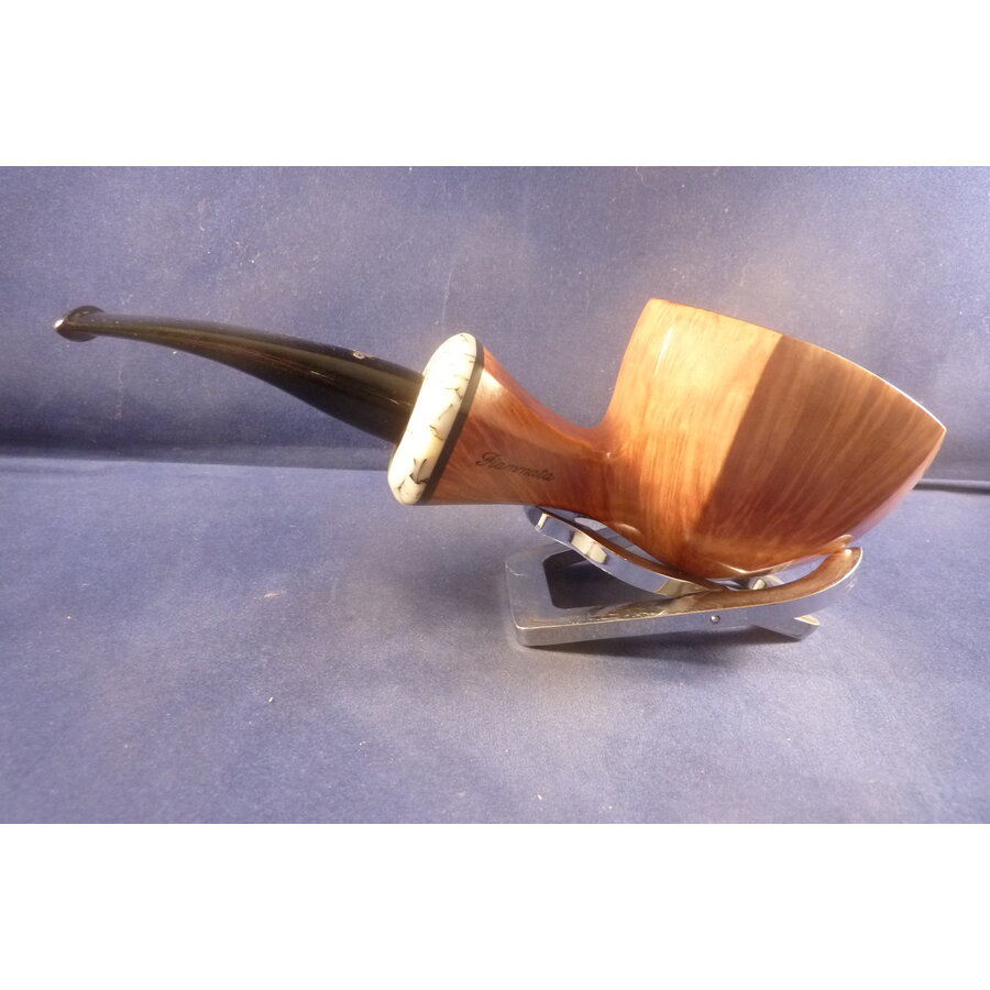 Pijp Luigi Viprati Fiammata