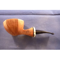 Pipe Luigi Viprati Fiammata