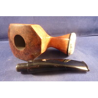 Pipe Luigi Viprati Fiammata