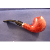 Pijp Molina Barasso Terracotta