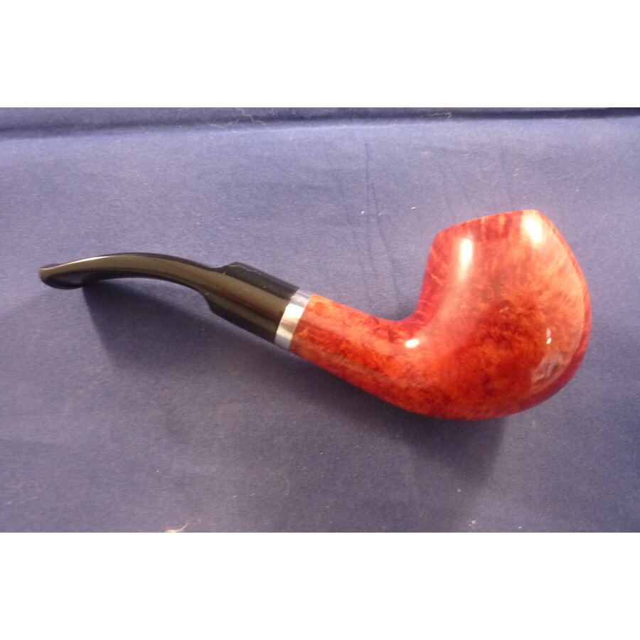 Pijp Molina Barasso Terracotta