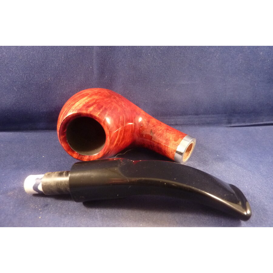 Pipe Molina Barasso Terracotta