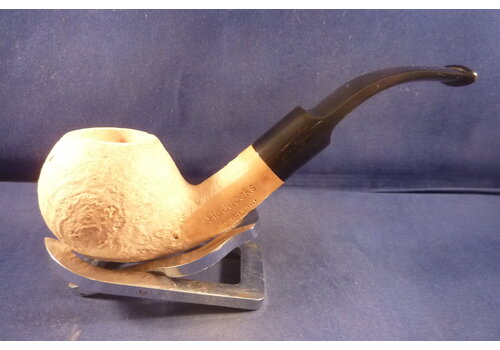 Pijp Haddocks Natural Sandblasted 004 