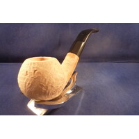 Pijp Haddocks Natural Sandblasted 004