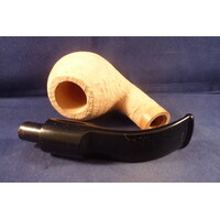 Pipe Haddocks Natural Sandblasted 004