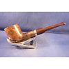 Molina Pipe Molina Barasso Dark Brown
