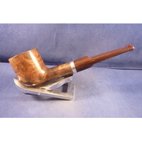 Pipe Molina Barasso Dark Brown