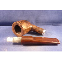 Pijp Molina Barasso Dark Brown