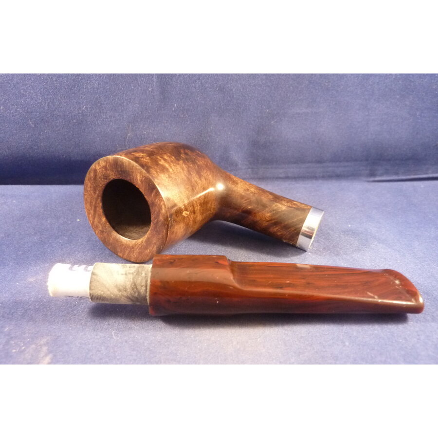 Pijp Molina Barasso Dark Brown