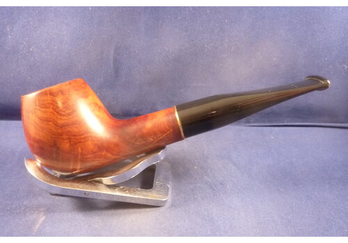 Pijp Jean Claude Smooth Brown 