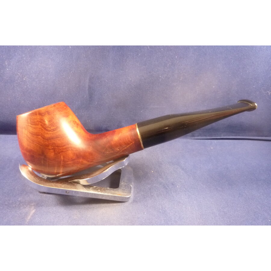 Pijp Jean Claude Smooth Brown