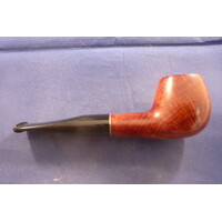 Pijp Jean Claude Smooth Brown