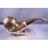 Pijp Molina Barasso Sandblast Black