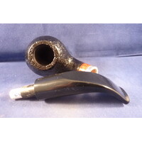 Pijp Molina Barasso Sandblast Black